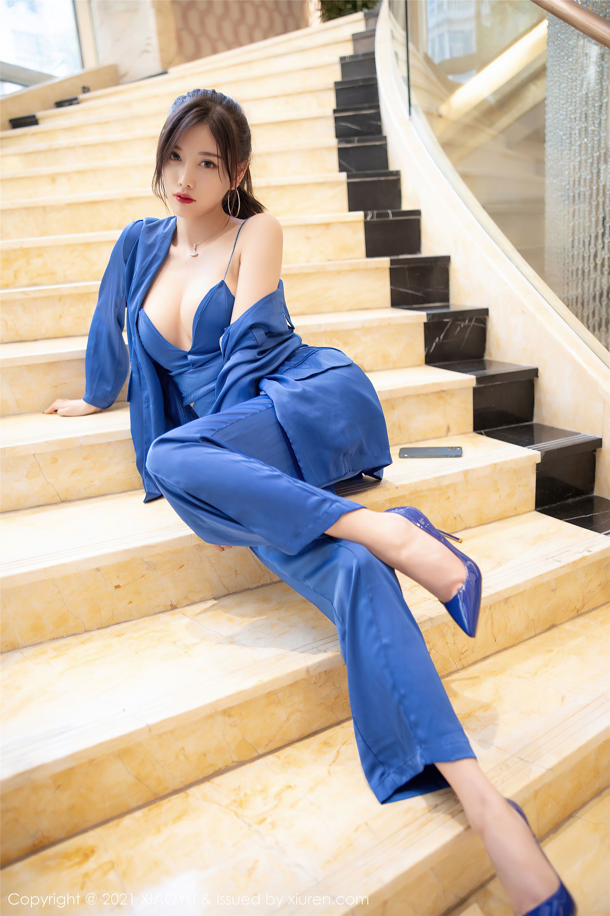 XIAOYU语画界  2021.02.05 VOL.467 杨晨晨sugar